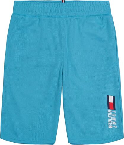 Tommy Hilfiger Boys' Sport Pull-on Training Short in Saudi Arabia