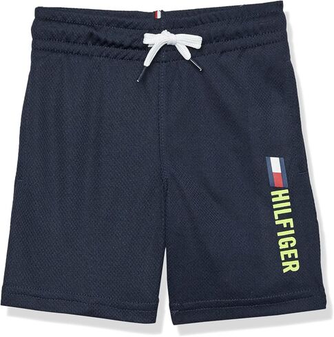 Tommy Hilfiger Boys' Sport Pull-on Training Short in Saudi Arabia
