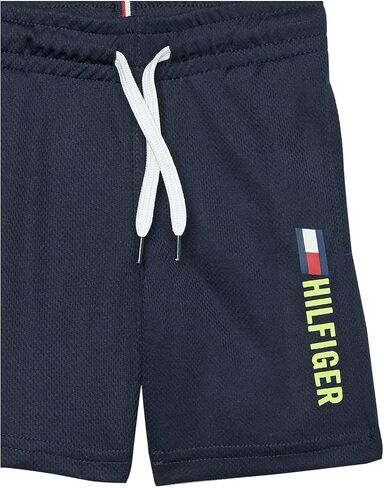 Tommy Hilfiger Boys' Sport Pull-on Training Short in Saudi Arabia