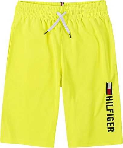 Tommy Hilfiger Boys' Sport Pull-on Training Short in Saudi Arabia