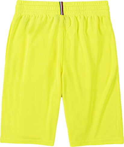 Tommy Hilfiger Boys' Sport Pull-on Training Short in Saudi Arabia