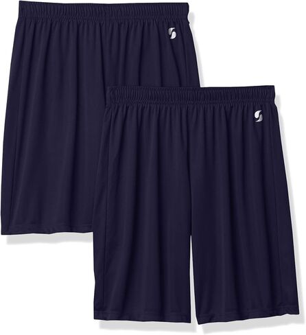 Soffe Boys' Interlock Short in Saudi Arabia