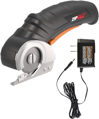 Worx WX082L 4V ZipSnip Cordless Electric Scissors, fabric scissors, rotary cutter in Saudi Arabia