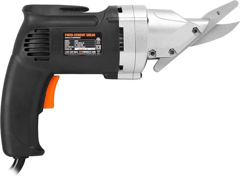 مقص معدني من WEN، رأس دوار، سرعة متغيرة، مقياس 18، 4 أمبير (3650) in Kuwait