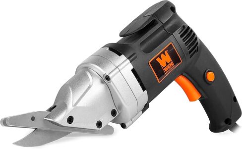 مقص معدني من WEN، رأس دوار، سرعة متغيرة، مقياس 18، 4 أمبير (3650) in Kuwait