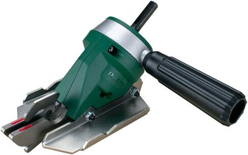 PacTool SS724 Snapper Shear Pro - أداة قطع لألواح الأسمنت الليفي - مقصات كهربائية أدوات كهربائية احترافية in Kuwait
