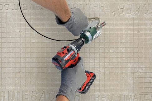 PacTool SS724 Snapper Shear Pro - أداة قطع لألواح الأسمنت الليفي - مقصات كهربائية أدوات كهربائية احترافية in Kuwait