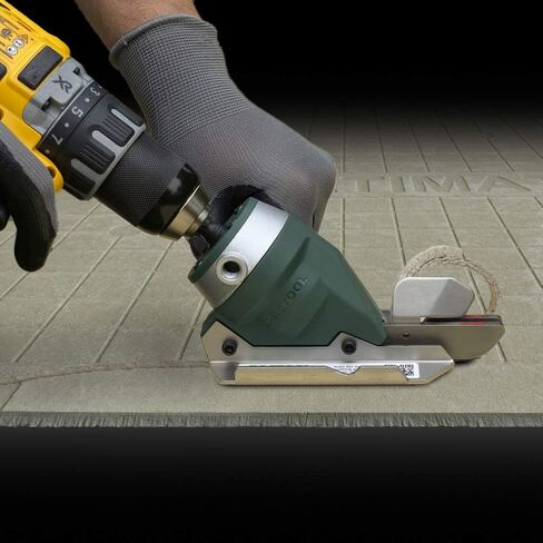 PacTool SS724 Snapper Shear Pro - أداة قطع لألواح الأسمنت الليفي - مقصات كهربائية أدوات كهربائية احترافية in Kuwait