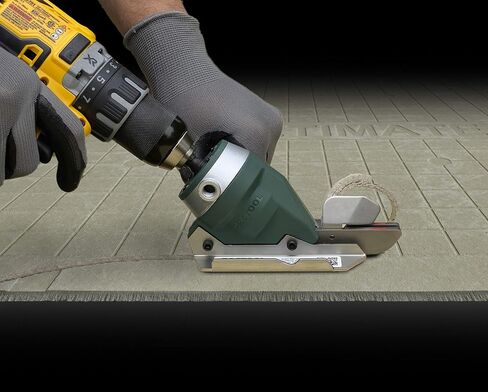 PacTool SS724 Snapper Shear Pro - أداة قطع لألواح الأسمنت الليفي - مقصات كهربائية أدوات كهربائية احترافية in Kuwait