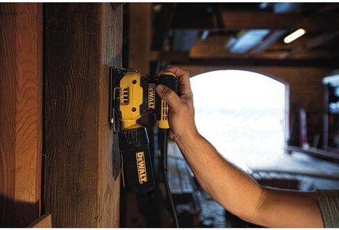 DEWALT Electric Sander, 1/4 Sheet, 14, 000 OPM (DWE6411) in Saudi Arabia