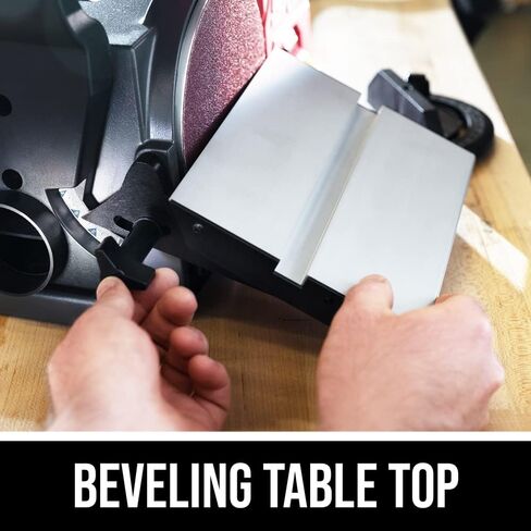 سكل ماكينة صنفرة 4.5 امبير بحزام وقرص - BB9504-00 in Kuwait