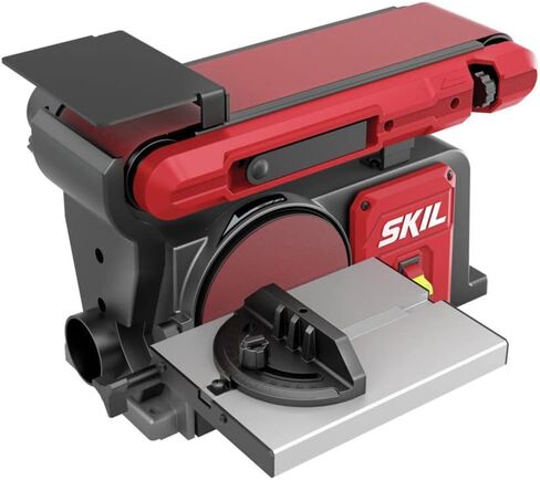 سكل ماكينة صنفرة 4.5 امبير بحزام وقرص - BB9504-00 in Kuwait