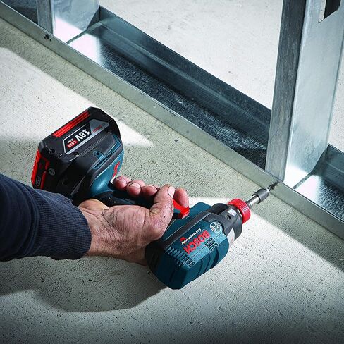 BOSCH ITPH1102 2-Pack 1 In. Phillips #1 Impact Tough Screwdriving Insert Bits in Saudi Arabia