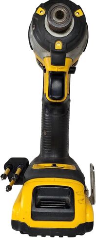 Drill Bit Holder - DeWalt 20v/12v. 1/4" inch Drill bit holder and tool organizer in Saudi Arabia