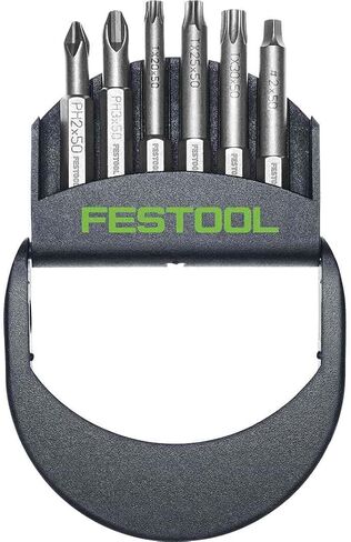 Festool 204384 Bit Cassette BT-IMP SORT4 in Saudi Arabia