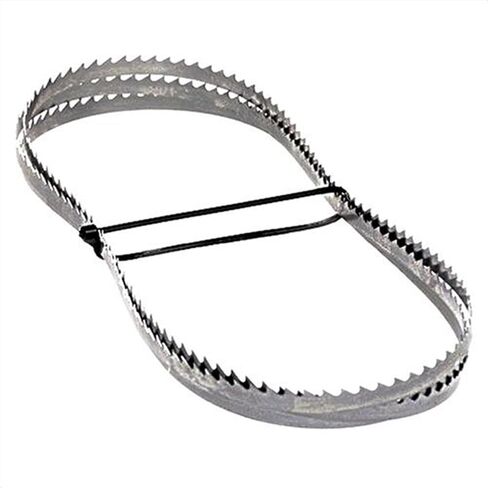 Morse Master Cobalt Bi-Metal Portable Band Saw Blade 44 7/8 x 1/2 x .020 14/18 TPI 3/Box (001182 / ZWEP441418MC) in Saudi Arabia