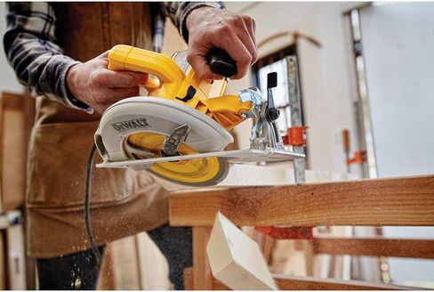 DEWALT Circular Saw Blade, 7 1/4 Inch, 24 Tooth, Wood Cutting (DWA171424) in Saudi Arabia