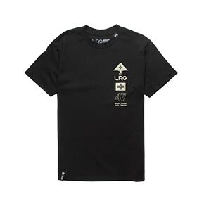 LRG Men's Research Collection Logo T-Shirt in Kuwait