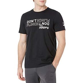 PUMA Men's Graphic Tee Shirt 1