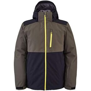 Spyder Active Sports Men's Mandatory Insulated Ski Jacket
