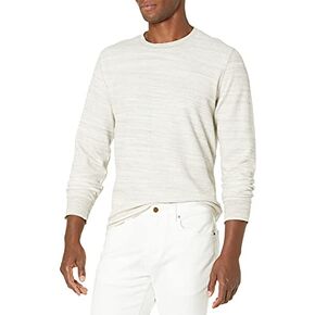 Vince Men's H Thermal Long Sleeve Crew