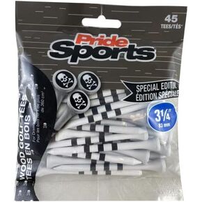 3-1/4" PrideSports Novelty Tees