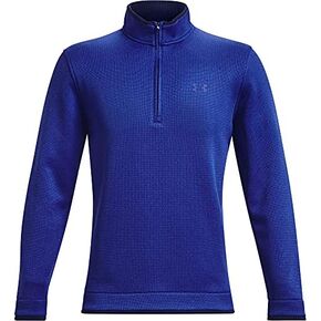 Under Armour Men's Storm Snap Fleece 1/2 Zip T-Shirt