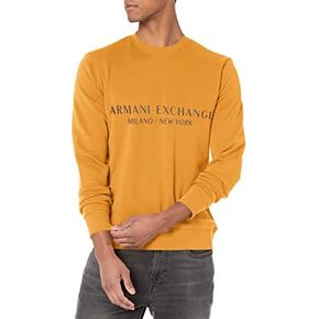 سترة A|X ARMANI EXCHANGE للرجال بلوفر المدينة in Kuwait