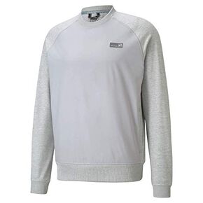 حذاء بوما جولف للرجال Egw Cloudspun Crewneck in Kuwait