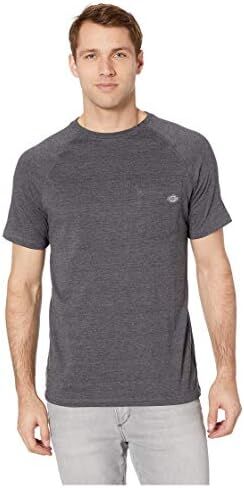 Dickies Men's Short Sleeve Performance Cooling Tee in Saudi Arabia