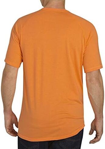 Dickies Men's Short Sleeve Performance Cooling Tee in Saudi Arabia