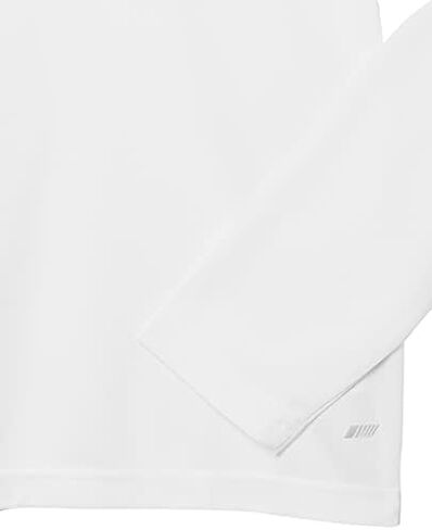 Amazon Essentials Men's Performance Tech Long-Sleeve T-Shirt in Saudi Arabia