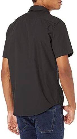 Levi's Men's Classic 1 Pocket-Short Sleeve Shirt in Saudi Arabia
