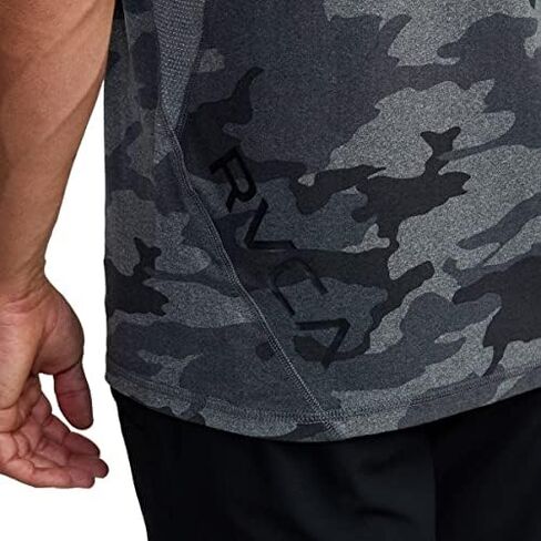 RVCA Men's Sport Vent Short Sleeve Crew Neck T-Shirt in Kuwait