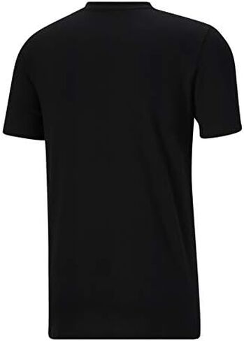 PUMA Men's Graphic Tee Shirt 1 in Saudi Arabia