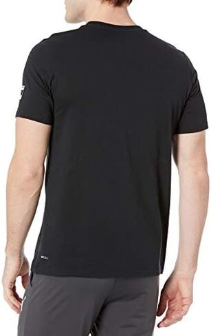 PUMA Men's Graphic Tee Shirt 1 in Saudi Arabia