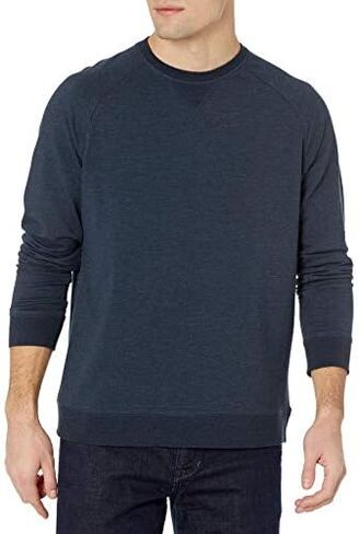Vince Men's Twill Crew in Saudi Arabia