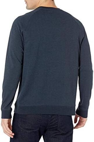 Vince Men's Twill Crew in Saudi Arabia