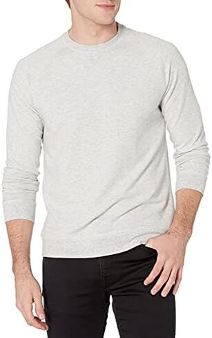 Vince Men's Twill Crew in Saudi Arabia