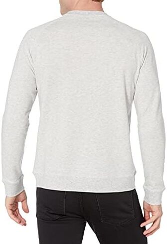 Vince Men's Twill Crew in Saudi Arabia