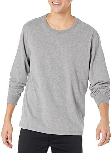 UGG Men's Austyn Ls Tee in Saudi Arabia