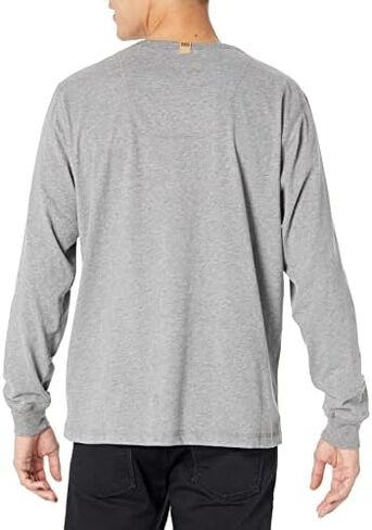 UGG Men's Austyn Ls Tee in Saudi Arabia