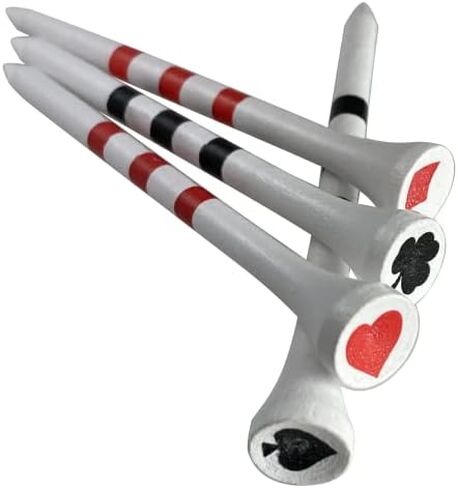 3-1/4" PrideSports Novelty Tees in Kuwait