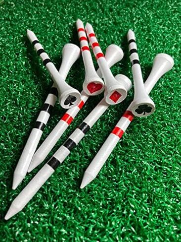 3-1/4" PrideSports Novelty Tees in Kuwait
