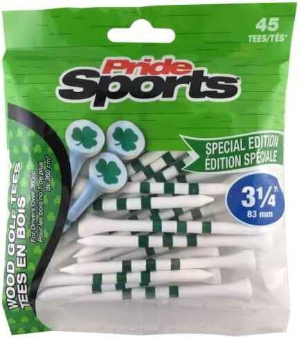 3-1/4" PrideSports Novelty Tees in Kuwait