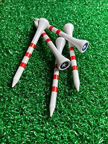 3-1/4" PrideSports Novelty Tees in Kuwait