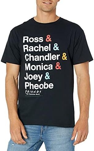 WARNER BROS Men's T-Shirt in Saudi Arabia
