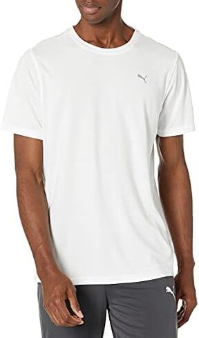 PUMA Men's Performance Tee in Saudi Arabia