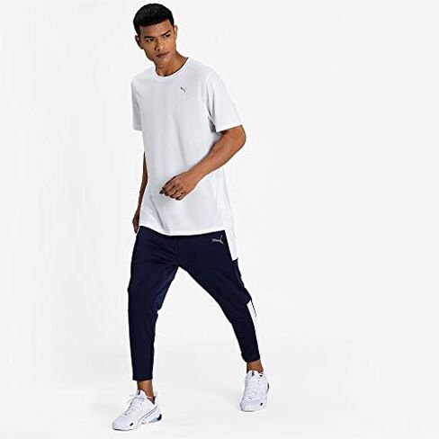 PUMA Men's Performance Tee in Saudi Arabia