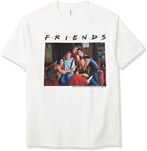 WARNER BROS Men's T-Shirt in Saudi Arabia